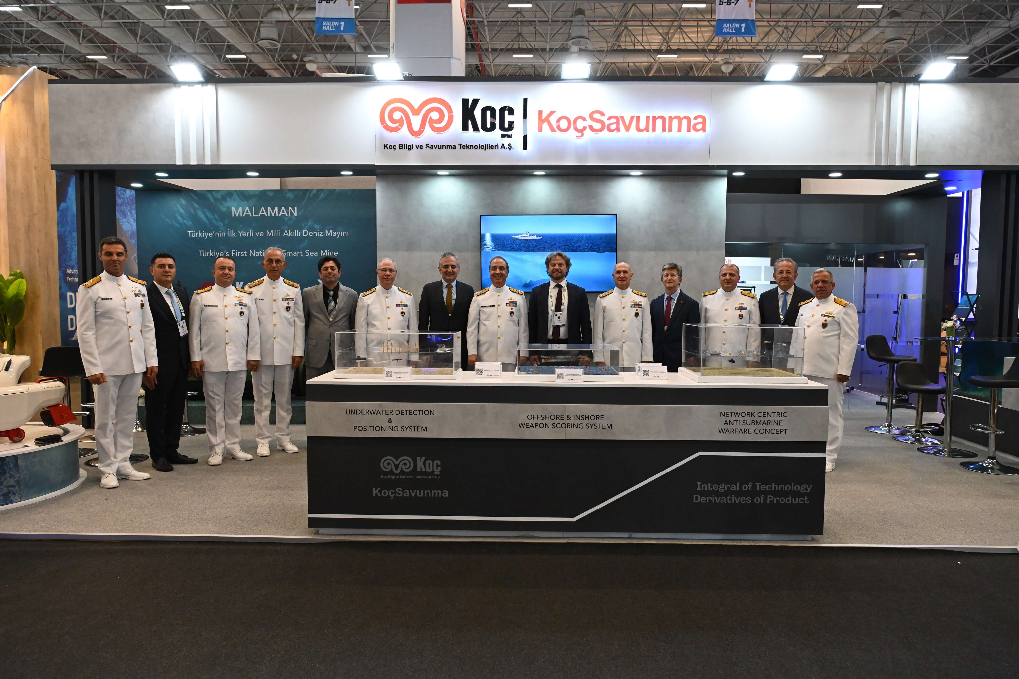 Yönetim Kurulu ziyareti