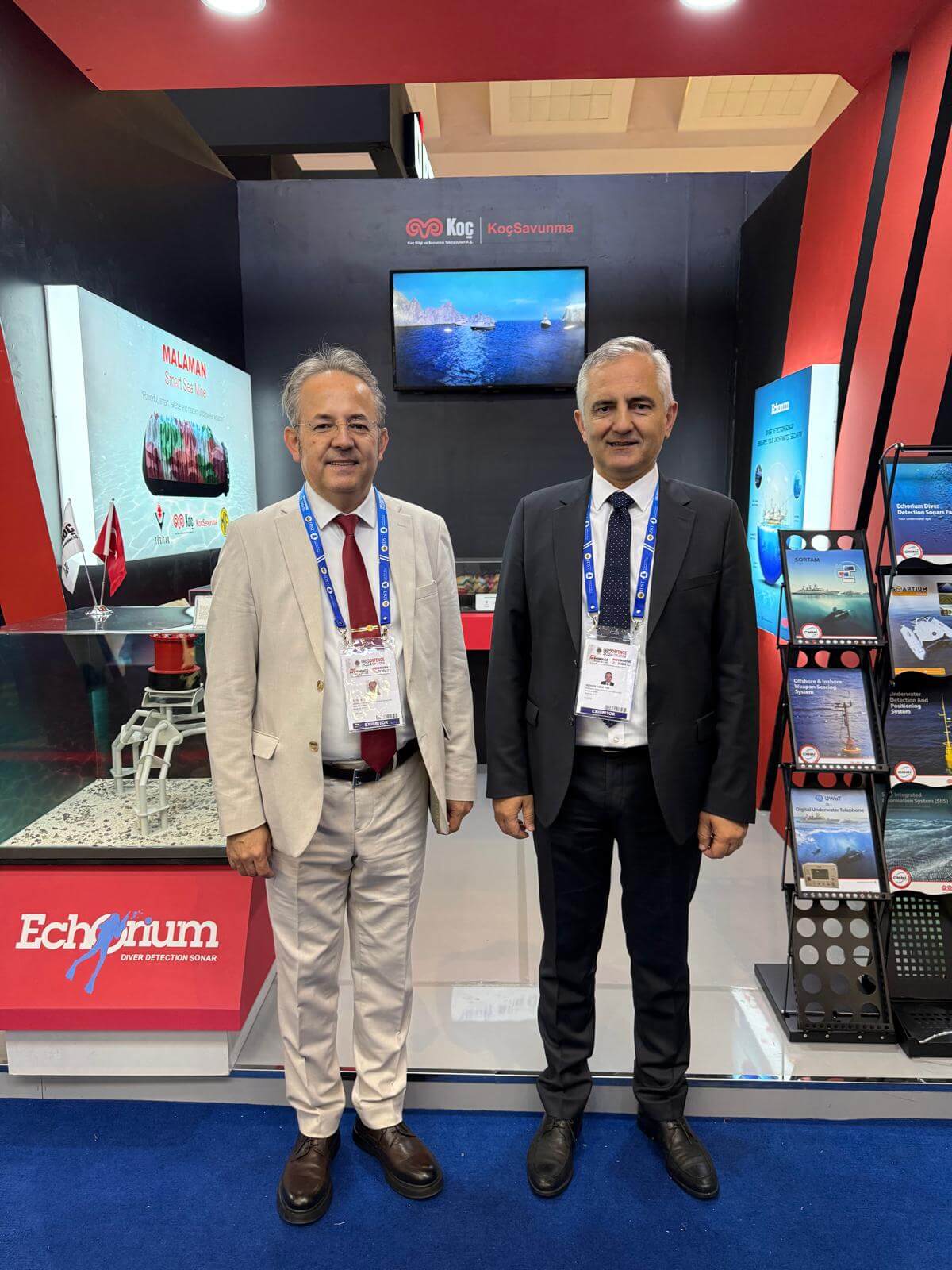 Yönetim Kurulu ziyareti